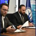 Strategic Partnership Between Al-Rasheed Scientific Bureau & Capsule App