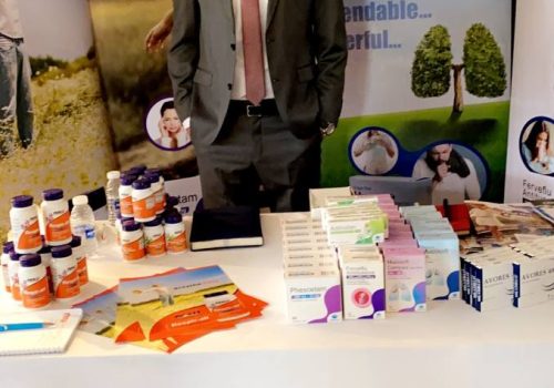 Iraqi Society of ENT at 3/6/2021