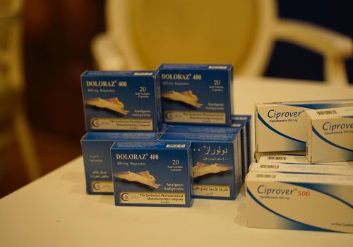 Iraqi Family Medicine Society at 11/2/2022