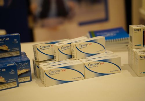 Iraqi Family Medicine Society at 11/2/2022