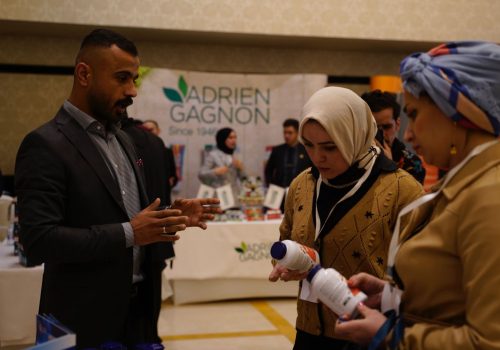 Iraqi Family Medicine Society at 11/2/2022