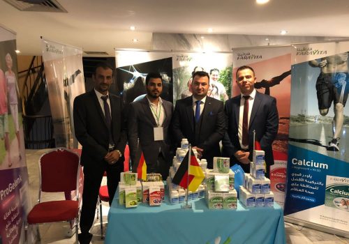 Iraqi Orthopaedics Society at 26/4/2019