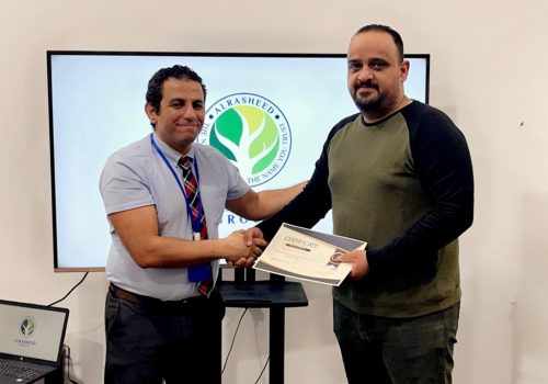 Smart District Manager Cycle by UDI