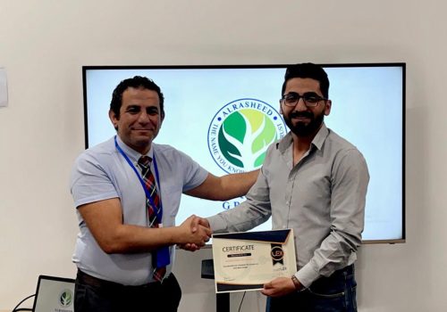 Smart District Manager Cycle by UDI