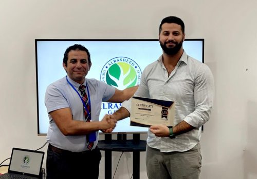 Smart District Manager Cycle by UDI