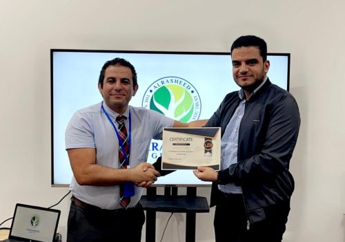 Smart District Manager Cycle by UDI