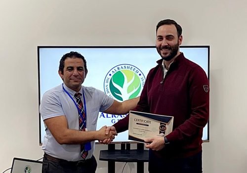 Smart District Manager Cycle by UDI