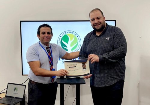 Smart District Manager Cycle by UDI