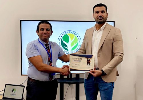 Smart District Manager Cycle by UDI