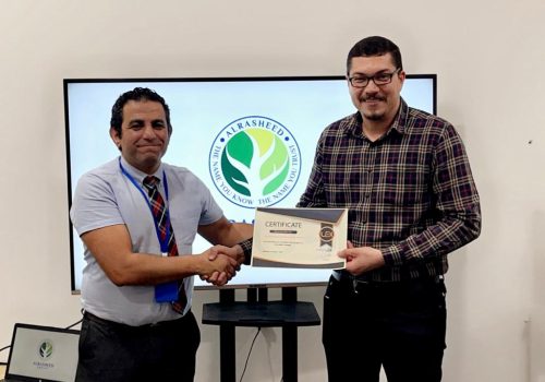 Smart District Manager Cycle by UDI